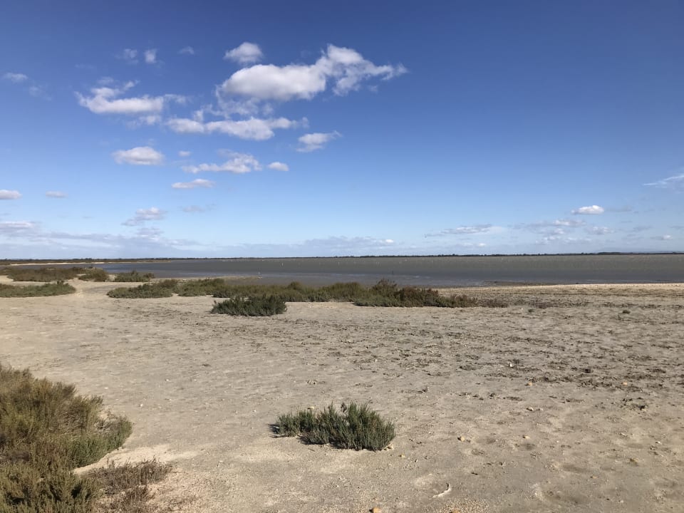 Strand Oh! Campings - Le Clos du Rhône