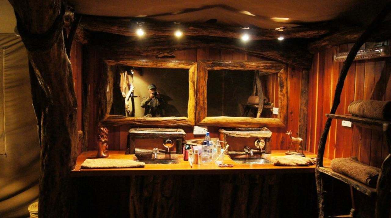 Lodge Baobab Holiday Resort