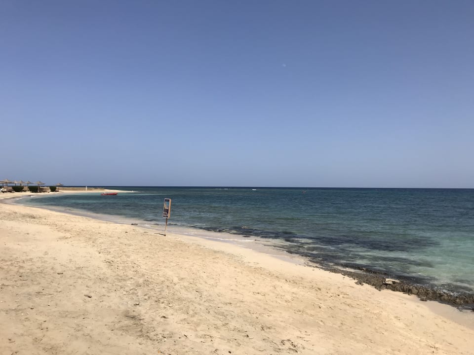 Strand Shams Alam Beach Resort