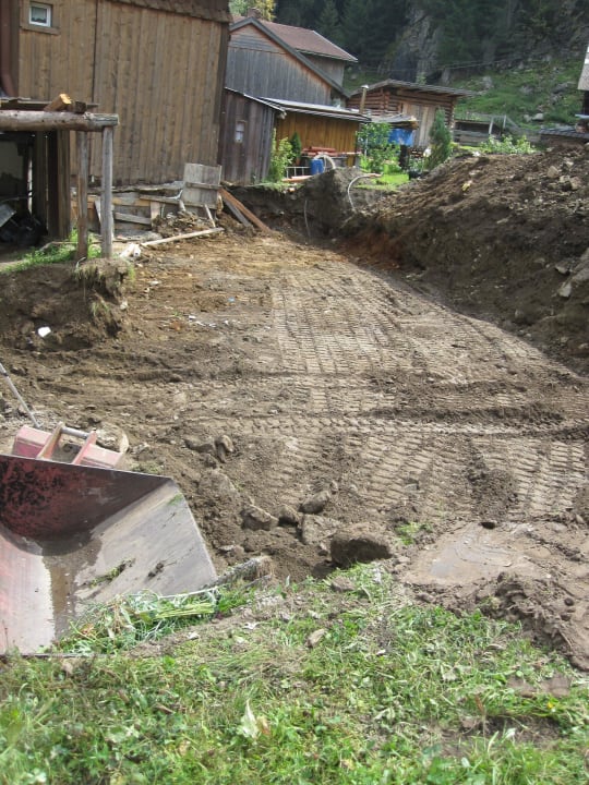 Zimmer Ferienhaus Gerlinde