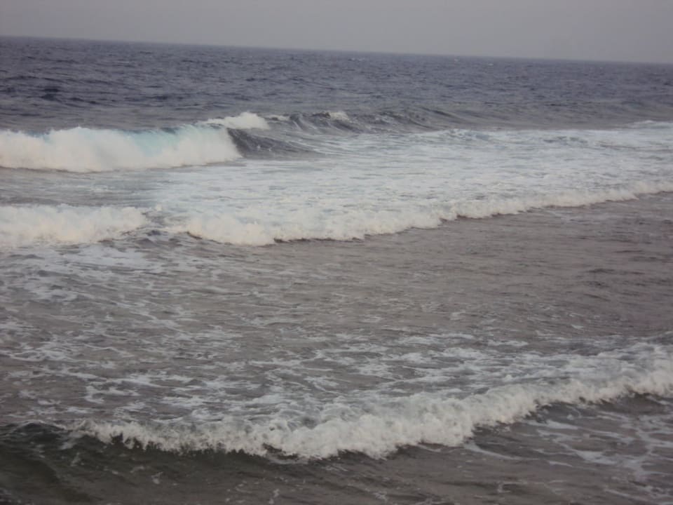 Strand Three Corners Sea Beach Resort