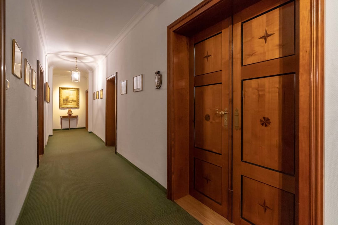 Sonstiges Romantik Hotel zur Post