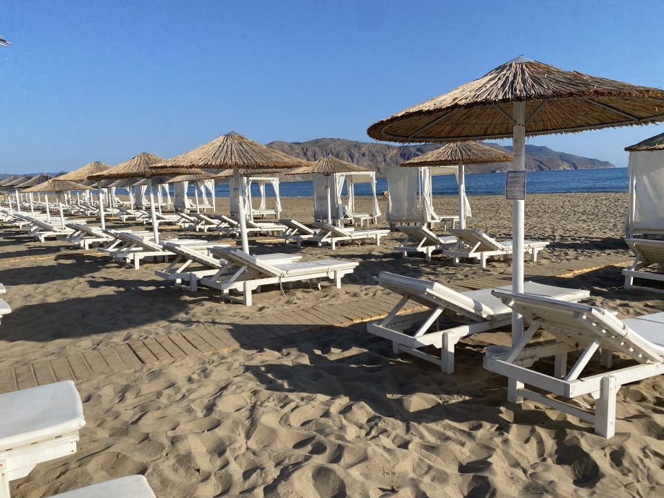 Strand Anemos Luxury Grand Resort
