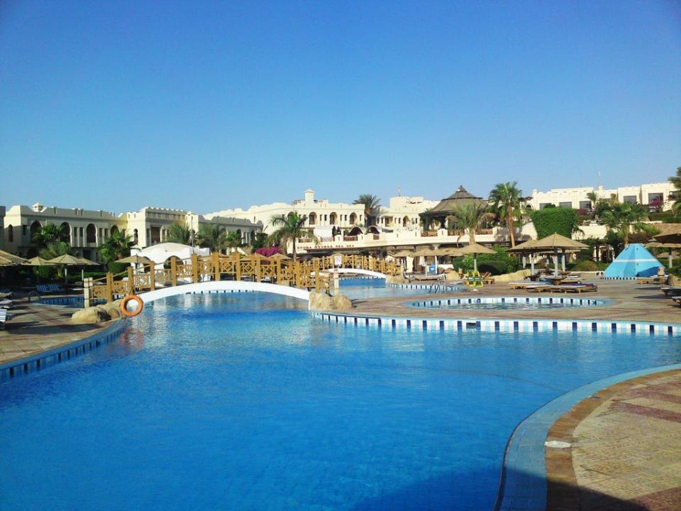 Herrlich Charmillion Club Resort