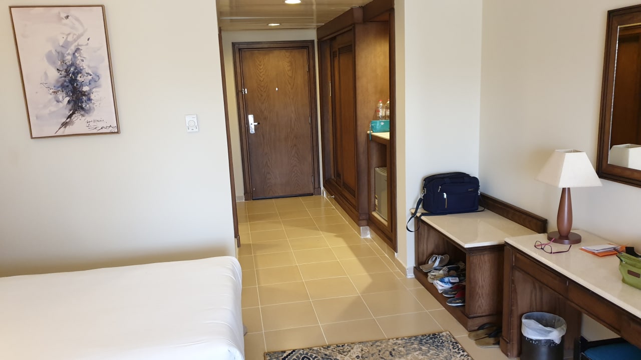 Zimmer Serenity Alpha Beach