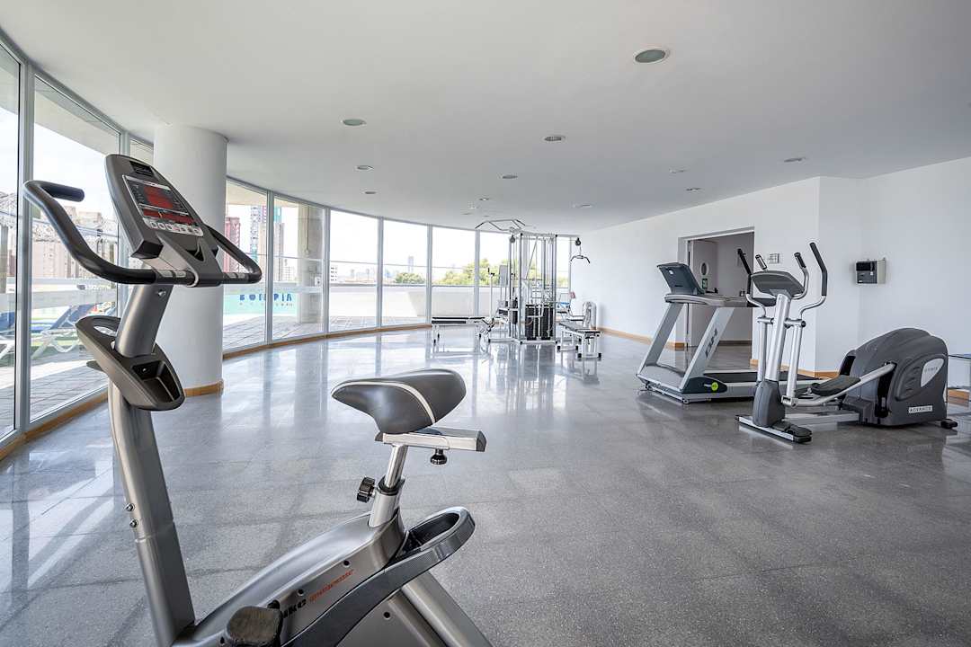 Sport & Freizeit Hotel La Estación