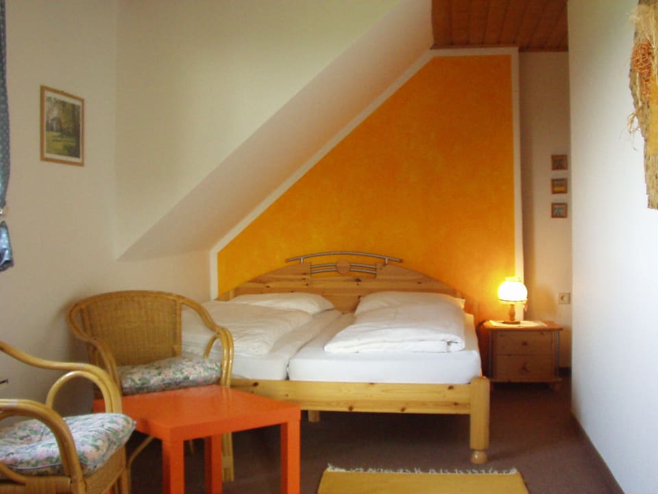 Zimmer Pension Waldheim