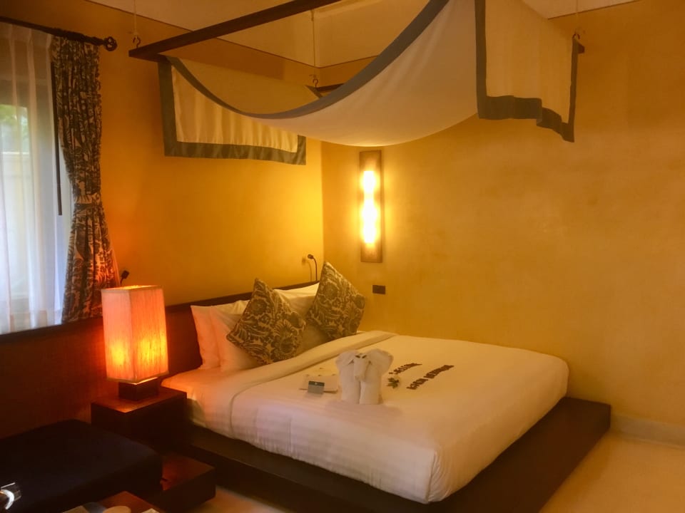 Zimmer Buri Rasa Village Samui Adults Only Resort