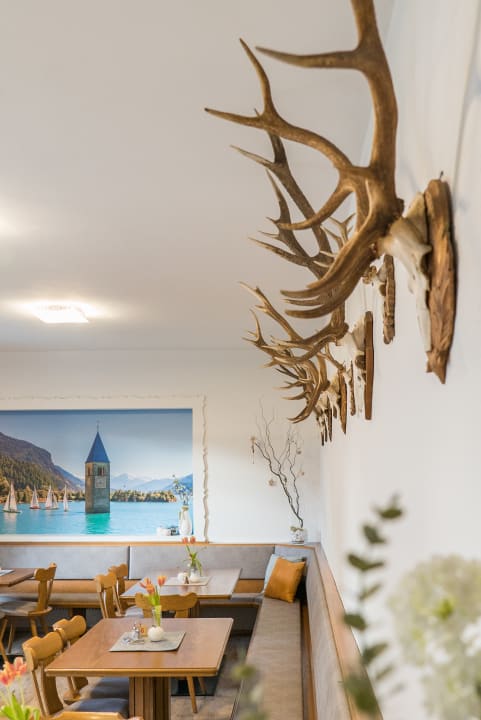 Gastro Residence Ortlerhof