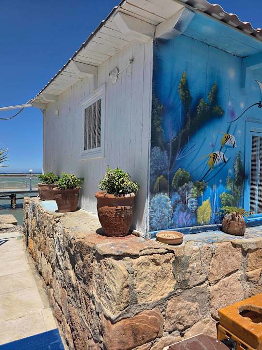 Strand Amarina Abu Soma Resort & Aquapark