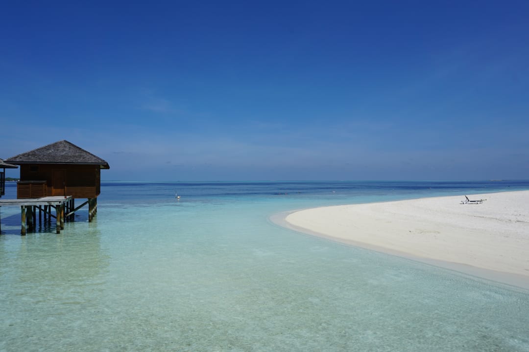 Strand Vilamendhoo Island Resort & Spa