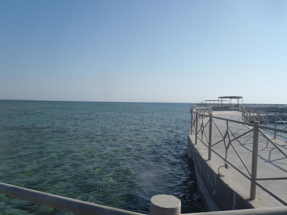 Molo Titanic Beach Spa & Aqua Park