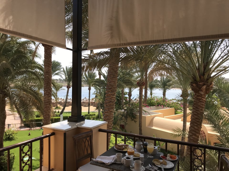 Gastro Steigenberger Coraya Beach - Adults only