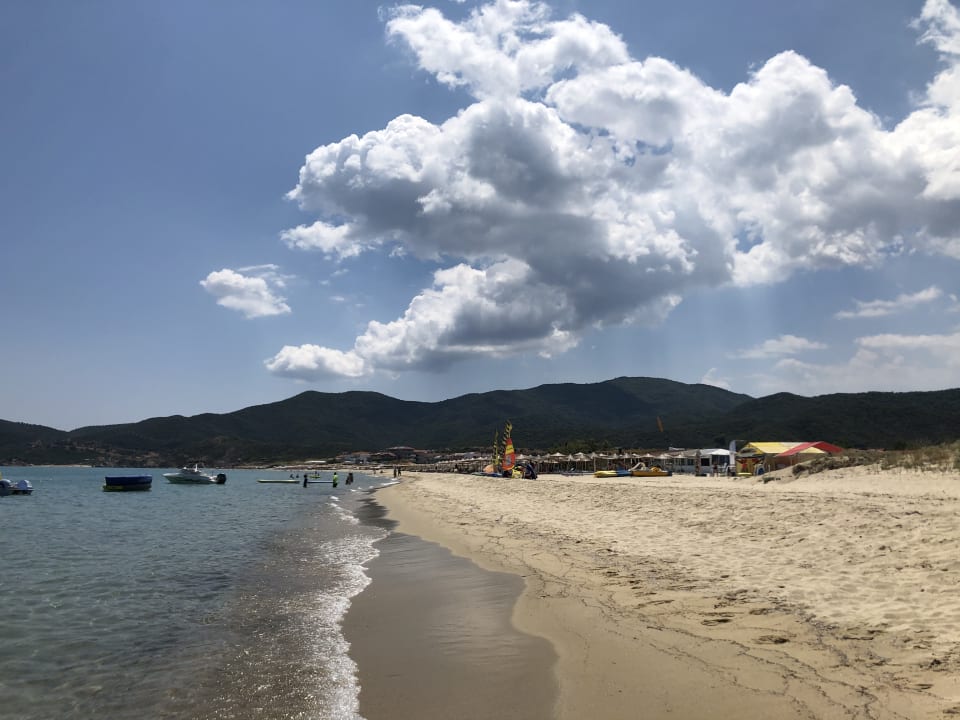 Strand Hotel Apollon