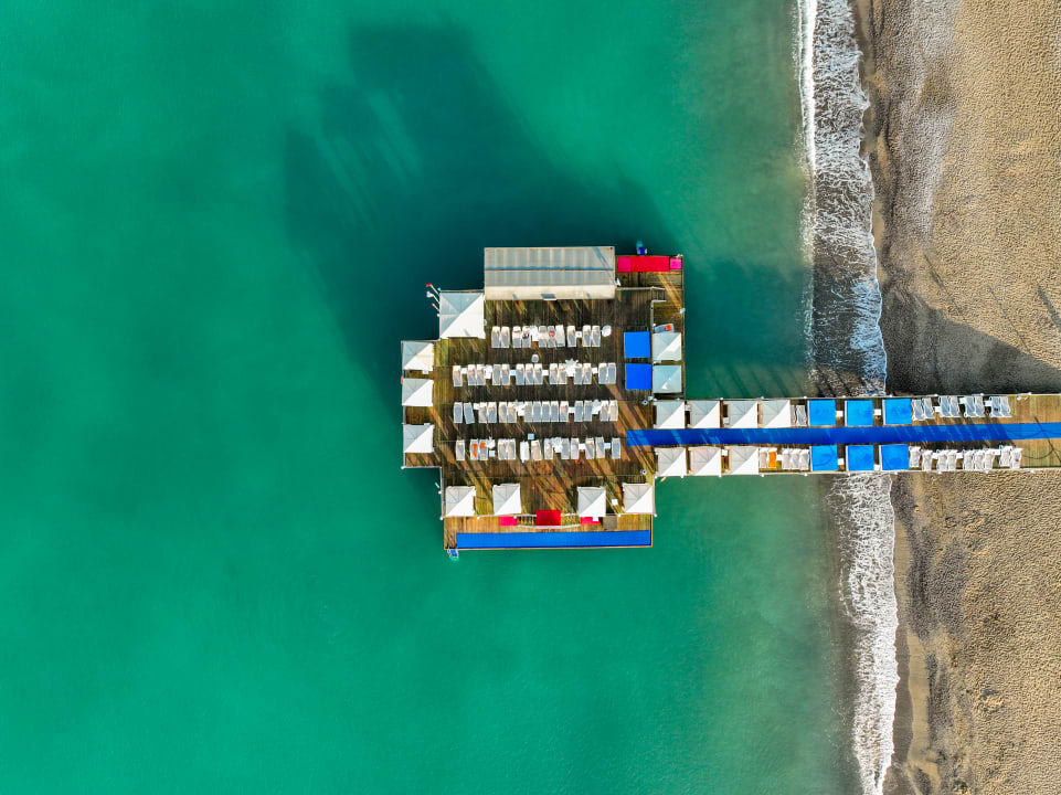 Strand Orange County Belek - Family Concept