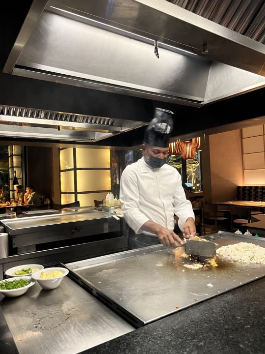 Gastro Lopesan Costa Bávaro Resort, Spa & Casino