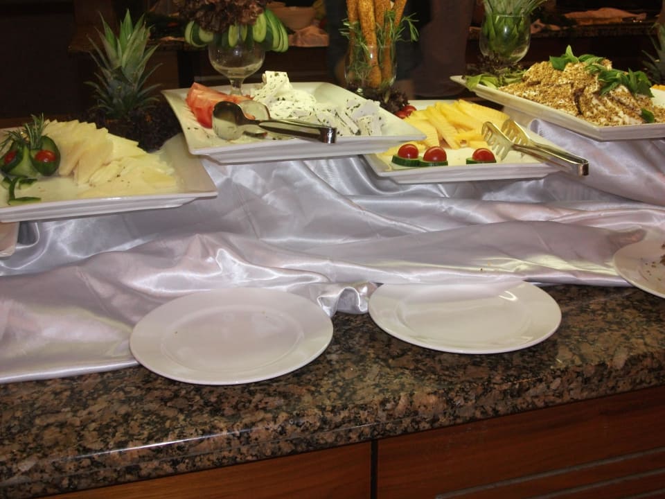 Abend Arcanus Hotels Sorgun