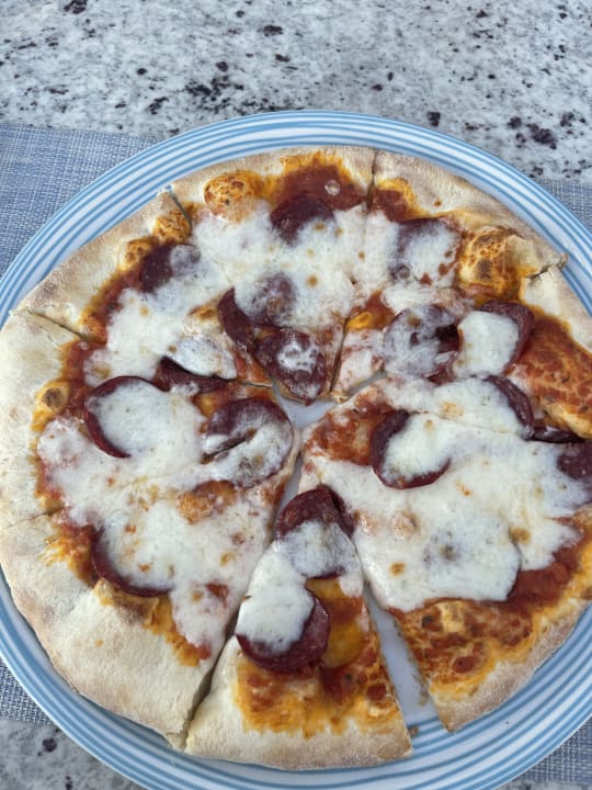 Gastro Steigenberger Resort Ras Soma