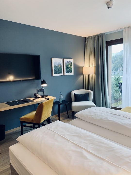 Zimmer AMERON Neuschwanstein Alpsee Resort & Spa