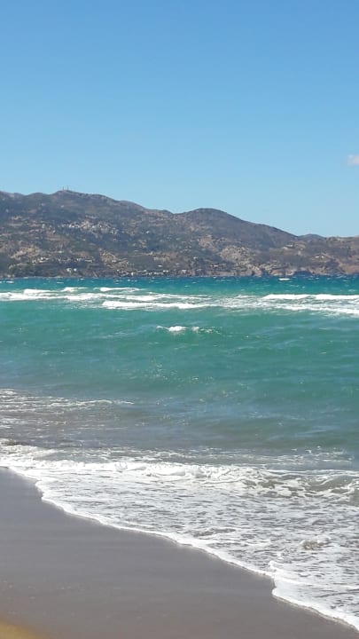 Strand Neptuno Beach