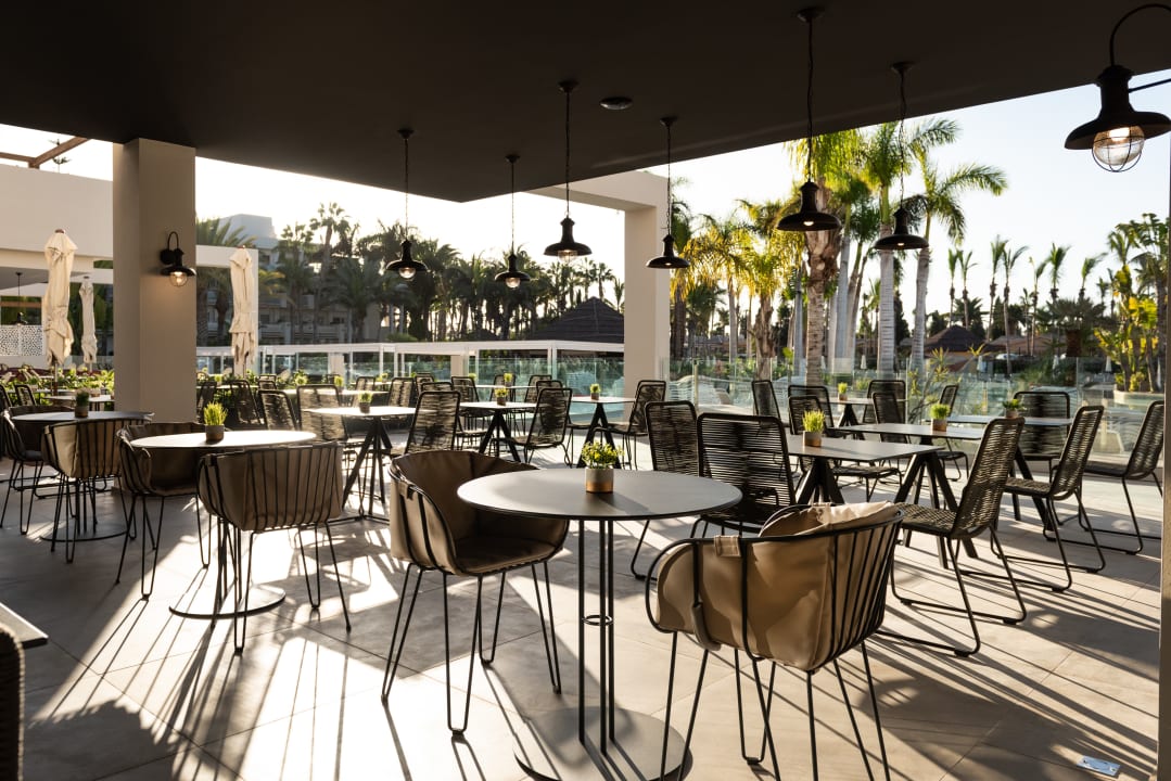 Gastro Maspalomas Princess