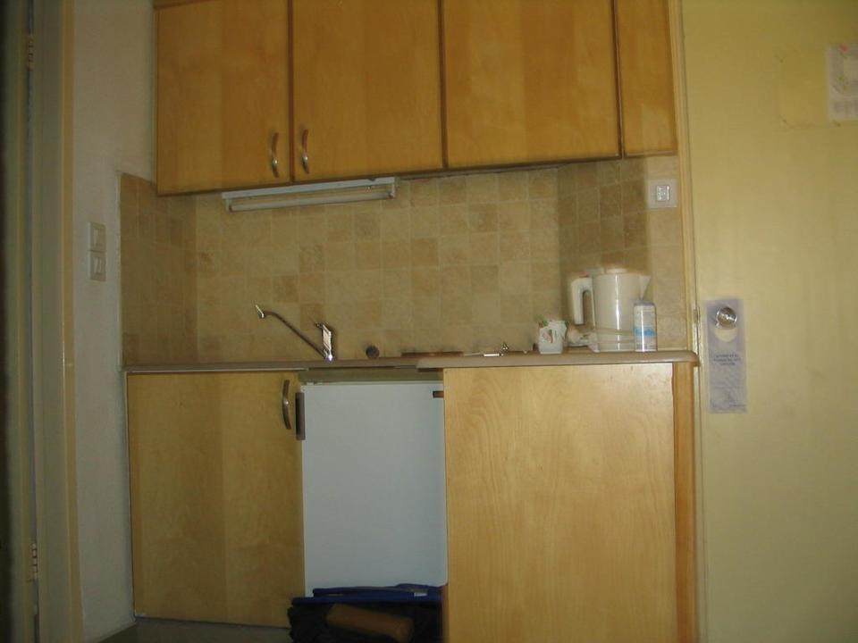 Küchenzeile Astral Palma Hotel