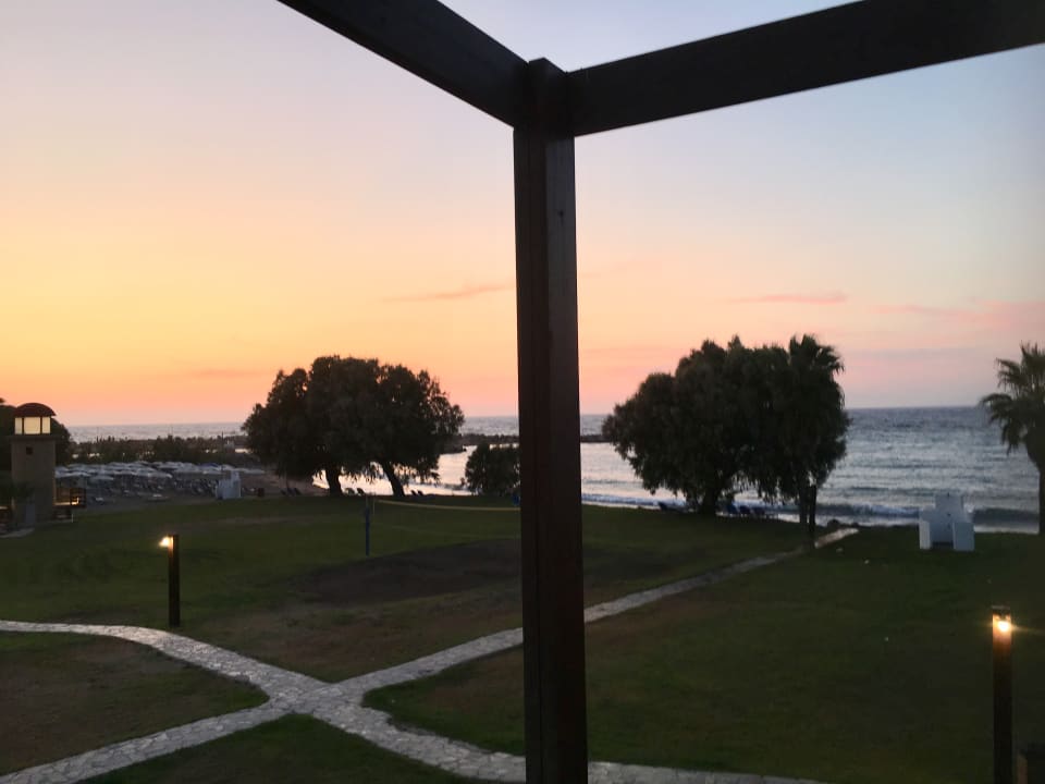 Außenansicht All Senses Nautica Blue Exclusive Resort & Spa