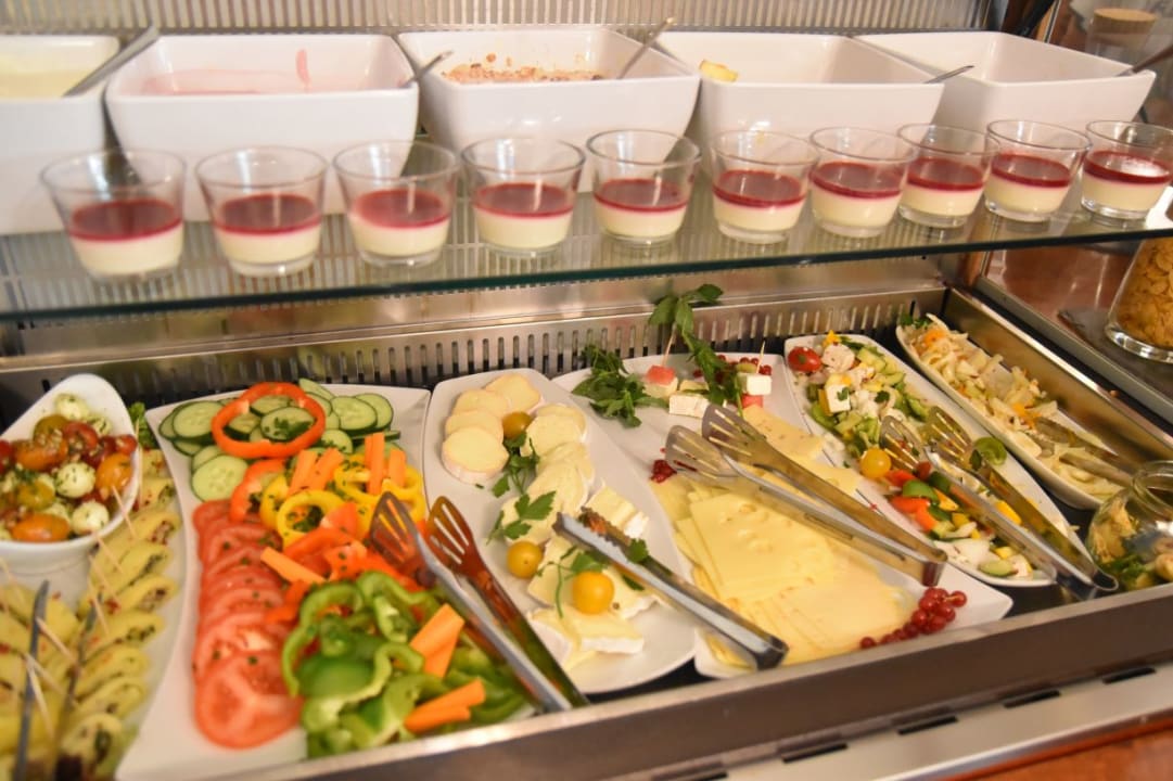 Gastro Hotel Europa Bamberg