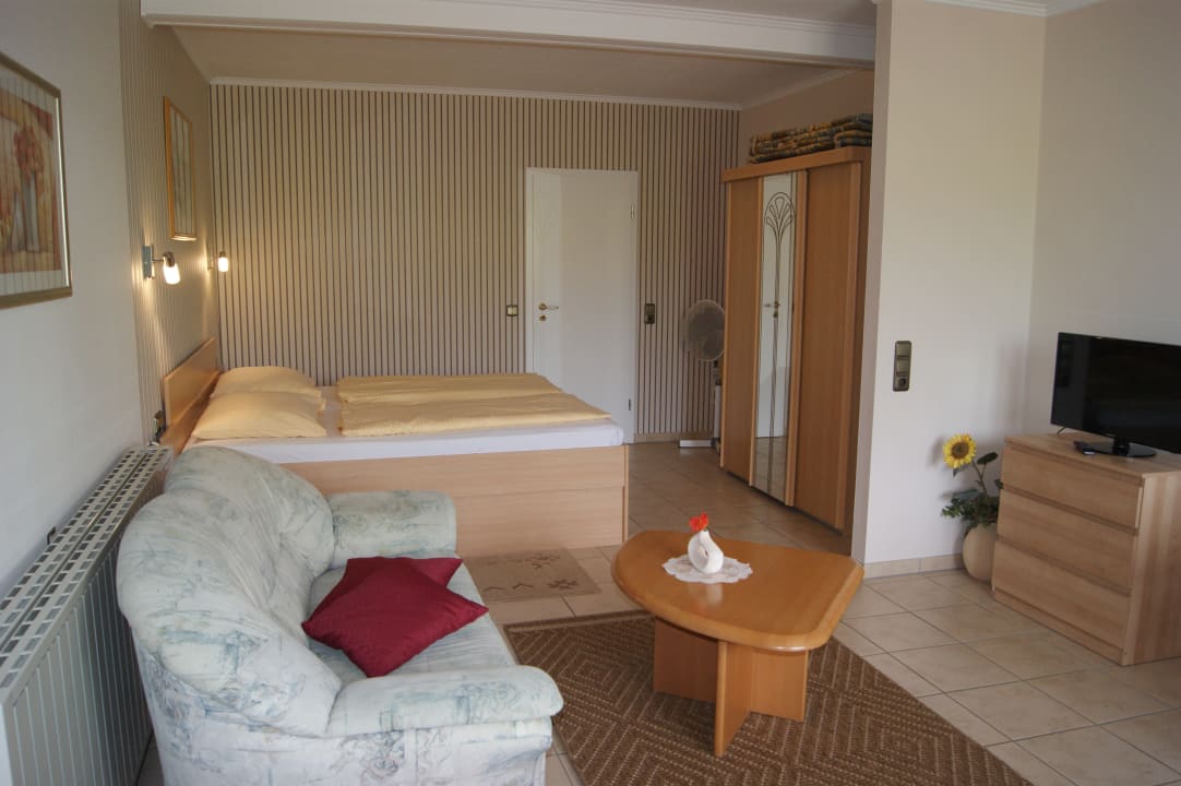 Zimmer Hotel Haus Kim