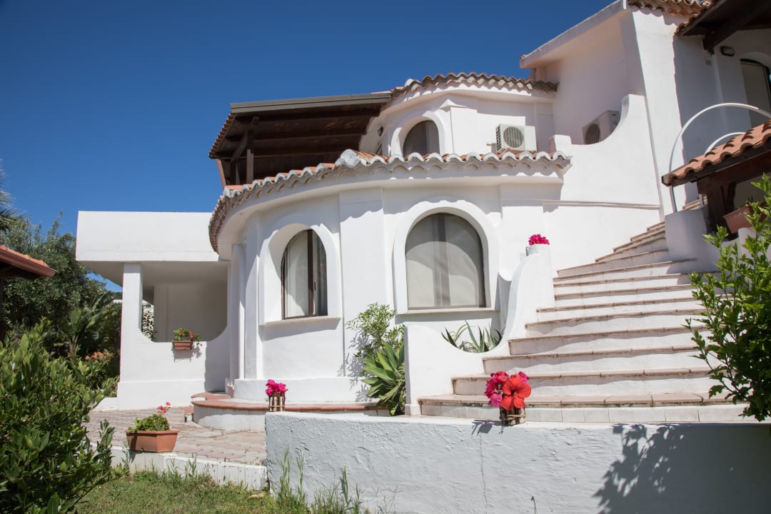 Sonstiges Villaggio Baia d'Ercole