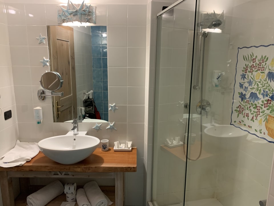 Zimmer Hotel Resort & Spa Baia Caddinas