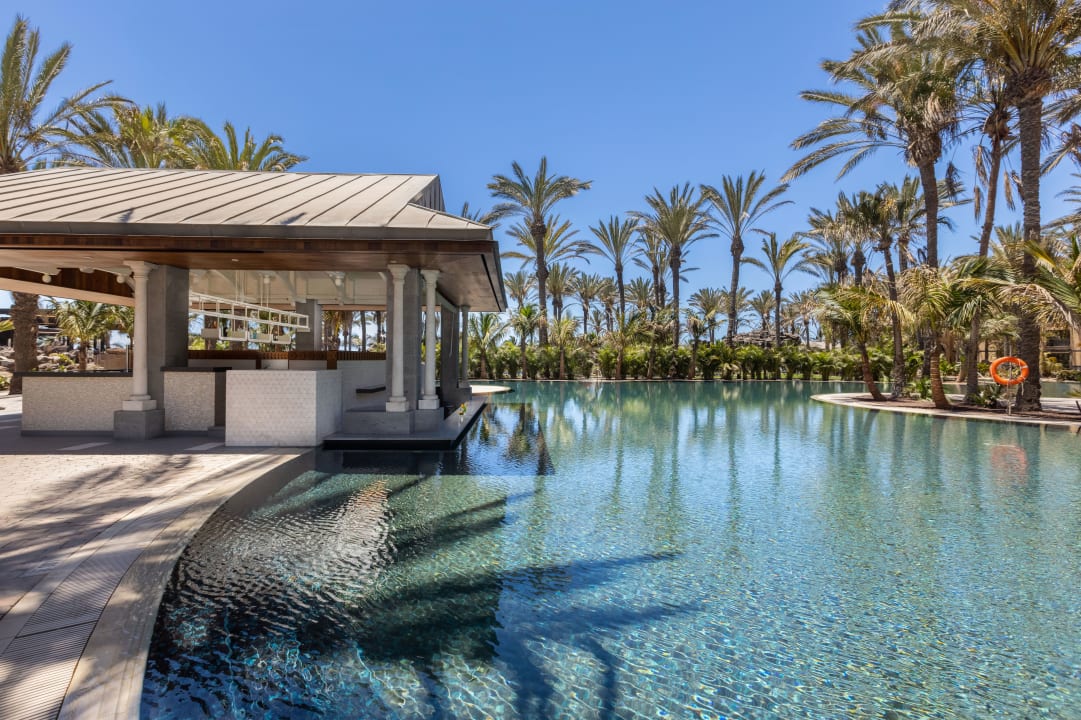 Gastro Lopesan Costa Meloneras, Resort & Spa