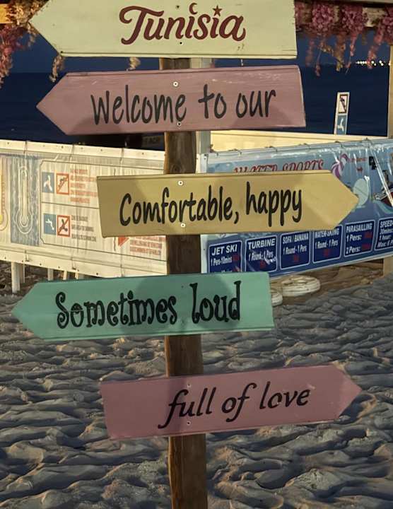 Strand Sahara Beach Aquapark & Resort