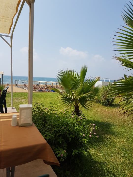 Strand Hotel Orfeus Park