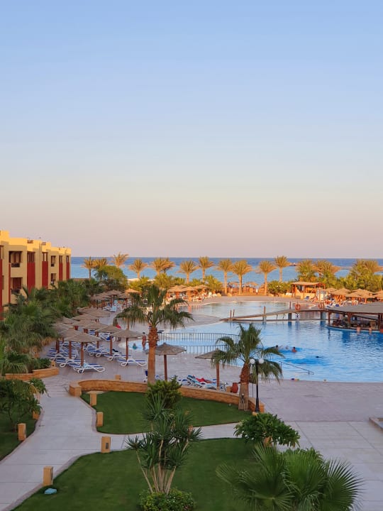 Pool Casa Mare Resort