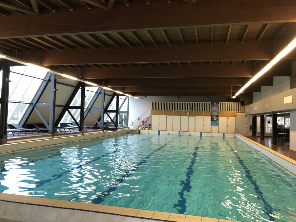 Pool Ferienpark Klein Vink