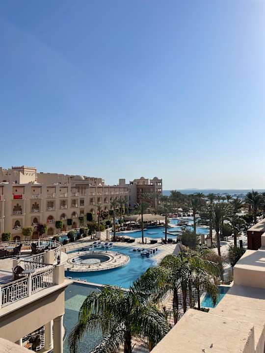 Pool The Grand Palace - Adults only