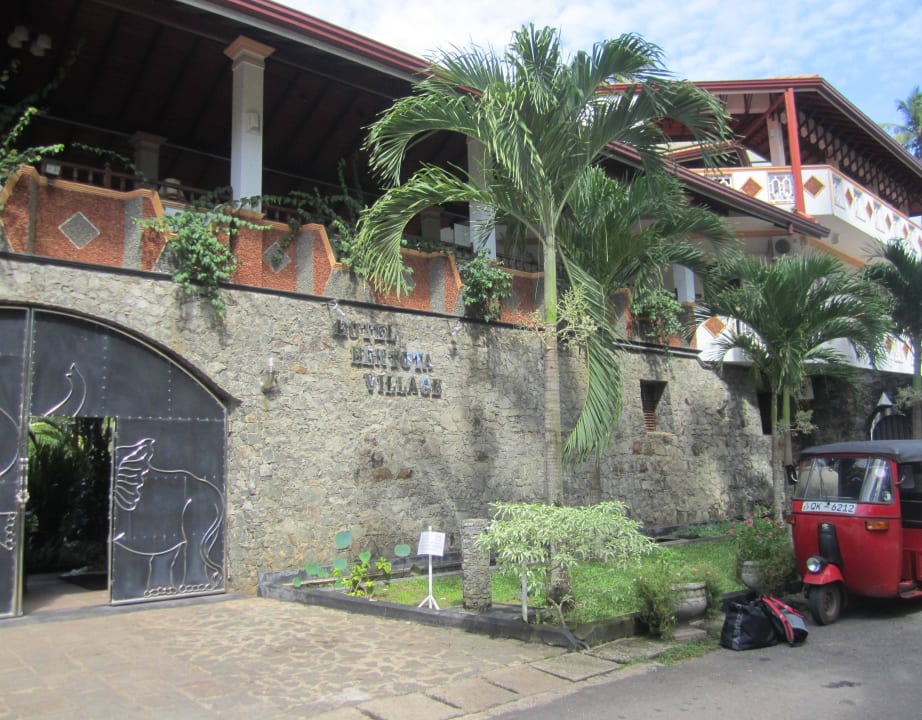 Bentota Village Hotel Bentota Village