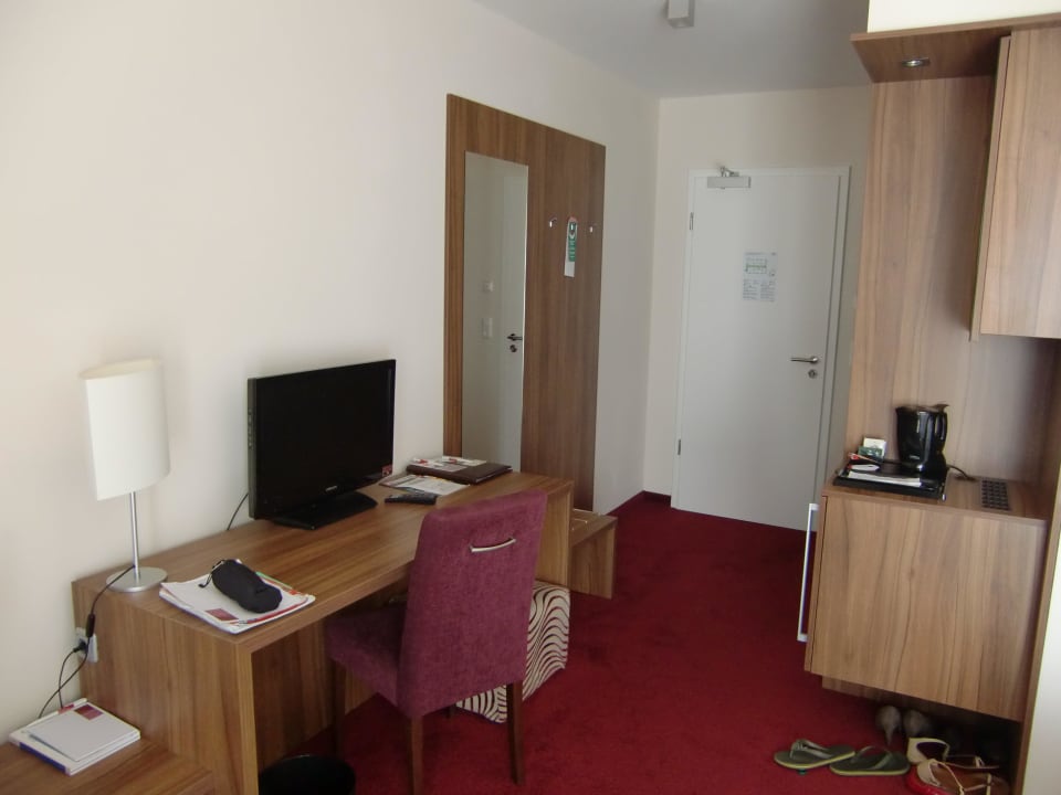 Zimmer Boutiquehotel Myn Utspann