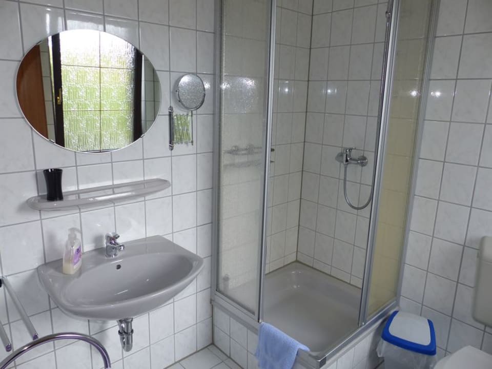 Zimmer Pension & Gasthof Bennelliebschänke