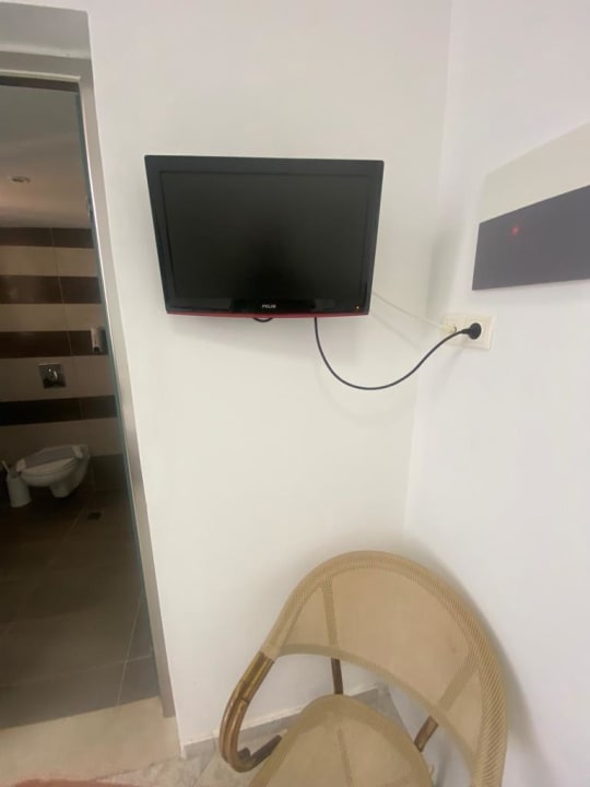 Zimmer Ilios K Village Resort