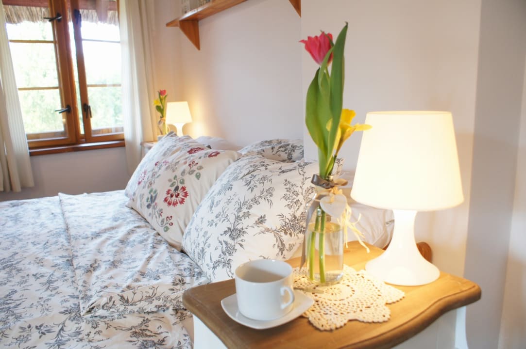 Zimmer Pensjonat Gacanek