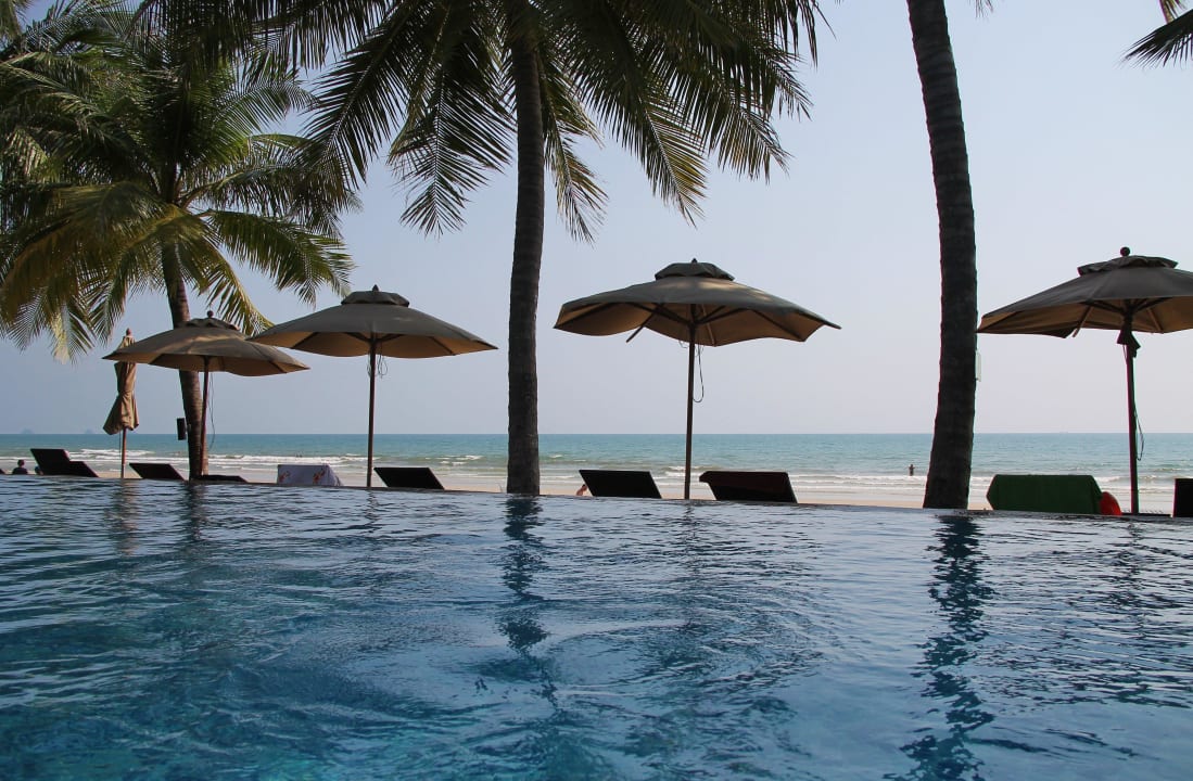 Direkt am Meer KC Grande Resort Koh Chang