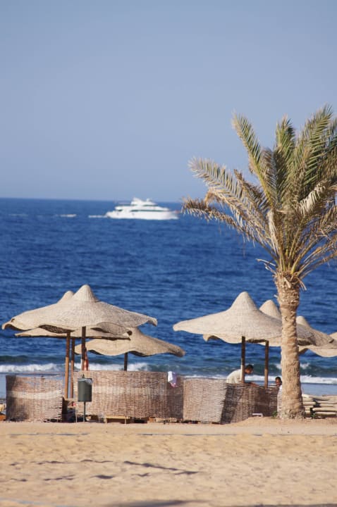 Widoczek Three Corners Sea Beach Resort