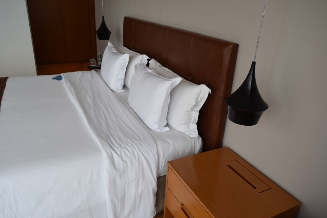 Zimmer Hotel PortoBay Rio de Janeiro