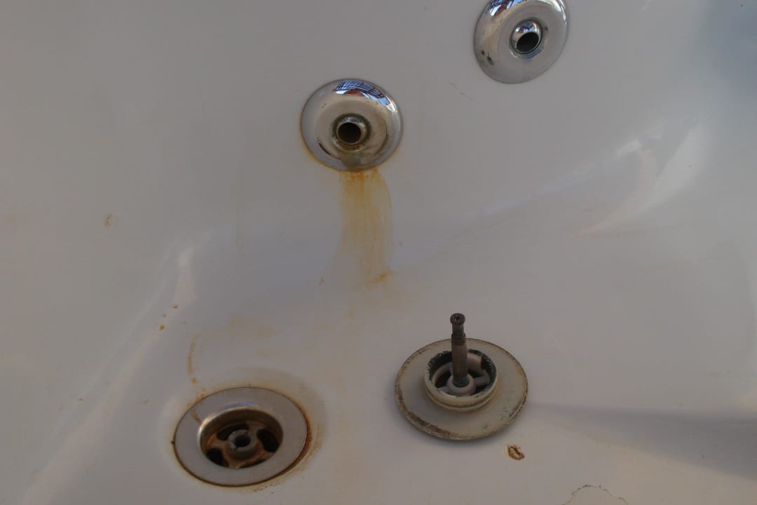 Whirlpool auf der Terrasse Shams Prestige Abu Soma-Adults Only