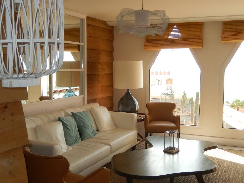 Gemütlich H10 Playa Esmeralda - Adults only