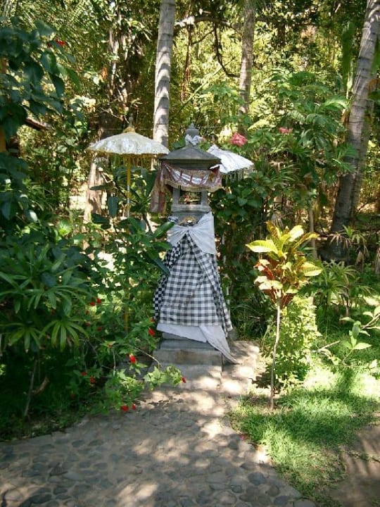 Altar Hotel Gaia Oasis