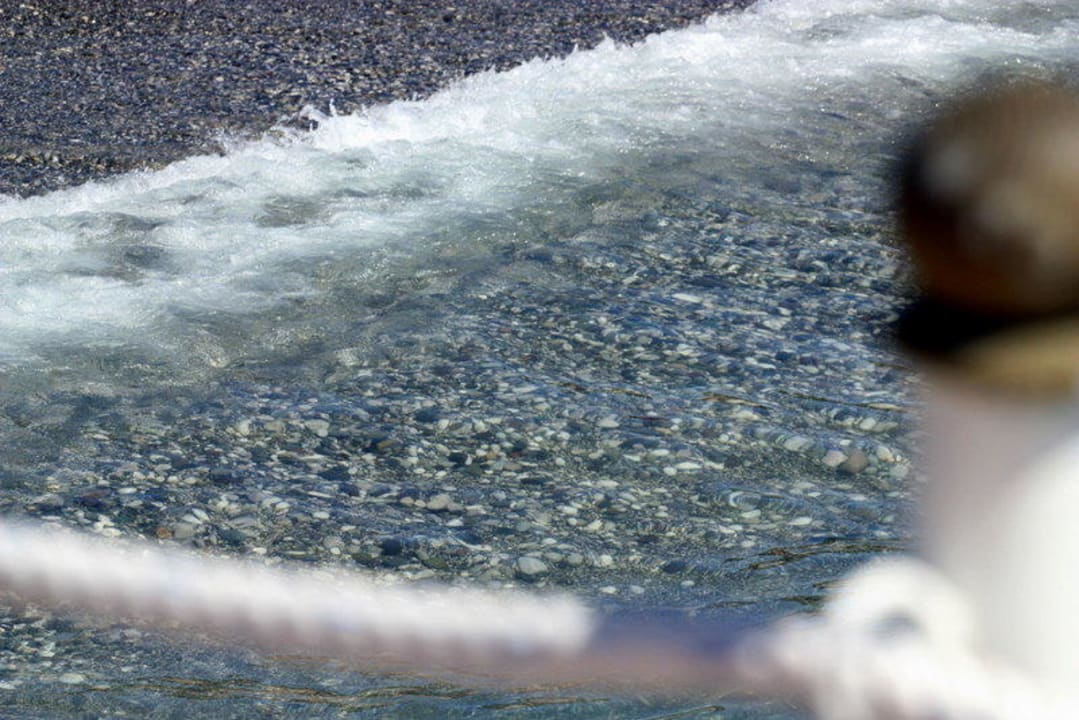 Море Limak Limra Hotel & Resort