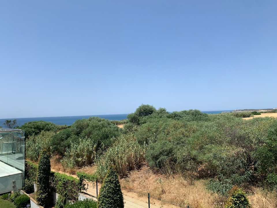 Gartenanlage Hipotels Gran Conil Hotel